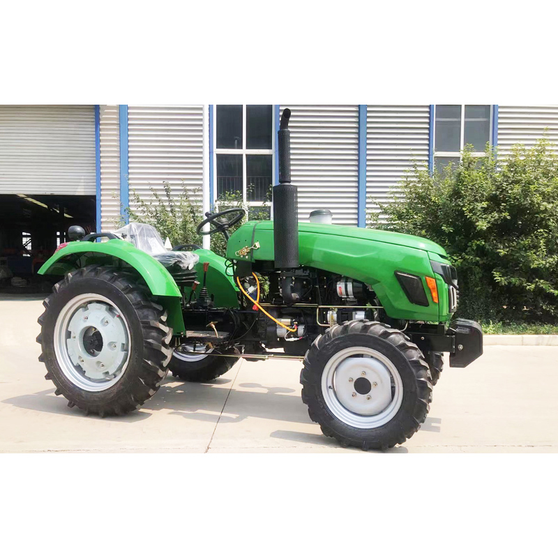 40HP 404 Tractor 4WD สวน/เกษตร