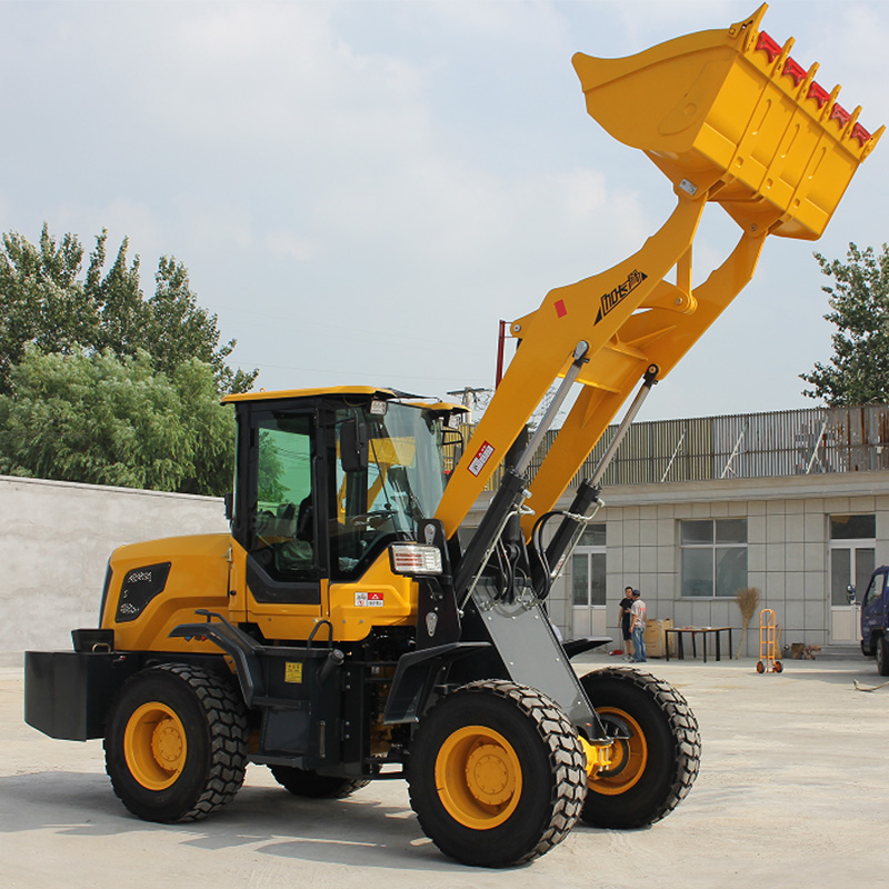 930G รถตักล้อยางขนาดใหญ่ Front End Loader 